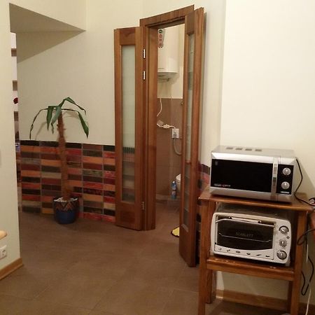 كييف Apartment Reitarska 5 المظهر الخارجي الصورة