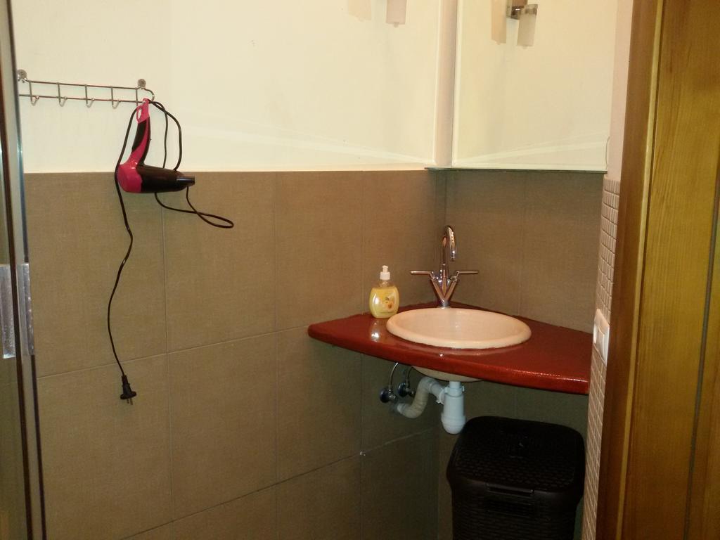 كييف Apartment Reitarska 5 المظهر الخارجي الصورة