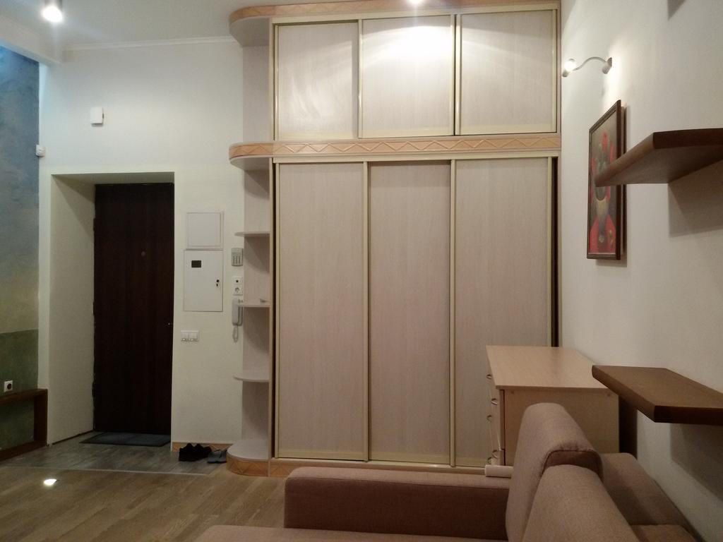 كييف Apartment Reitarska 5 المظهر الخارجي الصورة